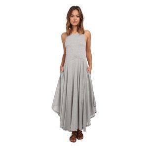 ISO Free People Striped French Riviera Dress